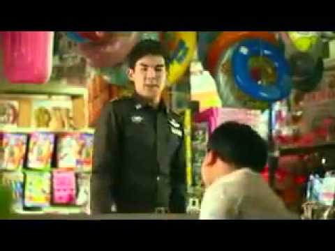 เสียงไตย ฉากซื้อปืนจากเรื่อง ATM เออรัก..เออเร่อ (သꨱင္တꨯး)