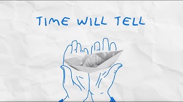 Time Will Tell | RESIST