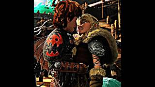 What did Hiccup doing?🤣 || How to Train your Dragon 2 || #shorts #hiccups #dragon
