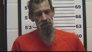 Belmont County man found guilty of arson