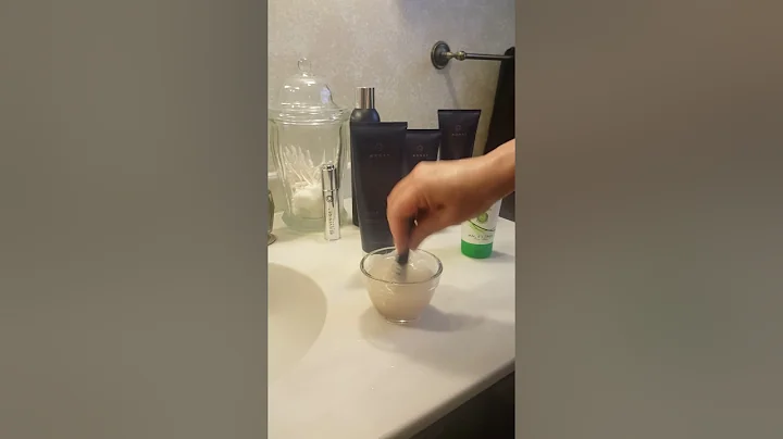 Monat Detox steps