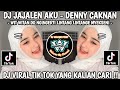 DJ JAJALEN AKU 🎶 DJ WIT WITAN DO NGINGERTI LINTANG LINTANGE NYEKSENI 🎶 DJ VIRAL TIK TOK FYP 2026 !!