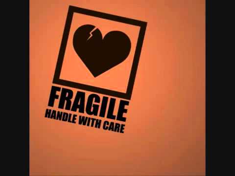 Sting  Fragile (Salsa version)