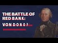 Battle of Red Bank Quiz