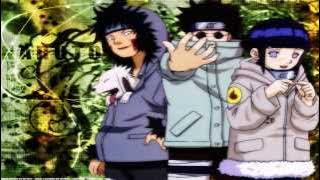 Naruto Ending 10 - Analog Fish - Speed