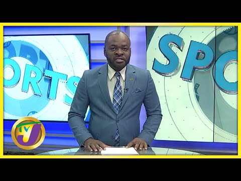 Jamaica's Sports News Headlines - April 23 2022