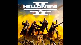 Helldivers 2 - A Cup of Liber Tea, but I added a choir!