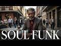 Soul Funk Lounge Mix for Relaxation and Smooth Grooves