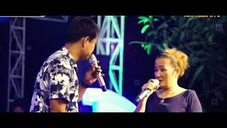 KAKANG DEMEN ORA CUMAN NING LAMBE - Nunung Alvi feat Hendy Deles Putra.