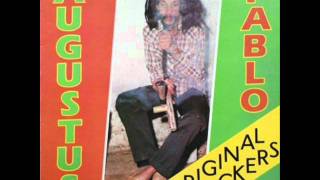 Miniatura de vídeo de "Augustus Pablo - Rockers Dub"