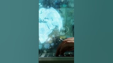 From Secret Project to World Wide Web 🌐 | The Invention of the Internet