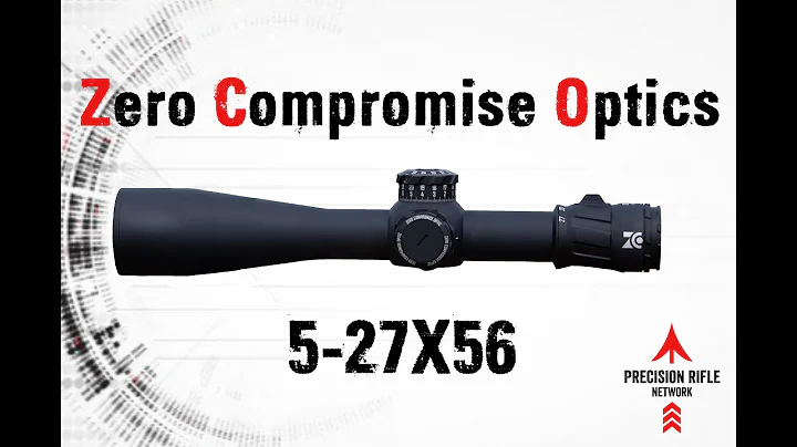 How Good Is It? | Zero Compromise Optics Review