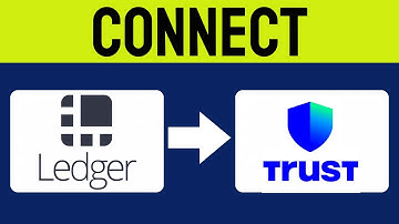 How To Connect Ledger To Trust Wallet (Step-by-Step)