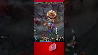 PHANTOM ASSASSIN !! #dota #mortempower #dota2
