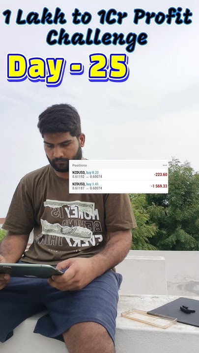day-25-1-lakh-to-1cr-profit-challenge-viral-stockmarket-shorts