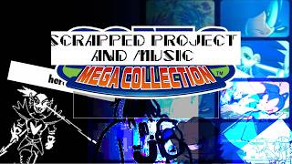 MIMIS SCRAPPED PROJECTS AND MUSIC MEGA COLLECTION