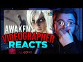 Videographer reacts to Awaken (ft. Valerie Broussard) | Season 2019 Cinematic - League of Legends