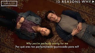 Shawn Mendes - Perfectly Wrong (Subtitulada en Español/English Sub) [Fan Video]