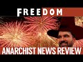 Anarchist News Review: Mamdani's win, Reform's travails and JSO jailings