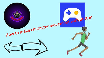 How to make character movement in max 2d#gamedevelopment#games#max2d#tutorial