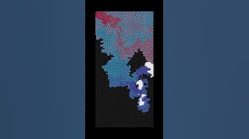 A* algorithm resolving maze ! Episode 19 🔥