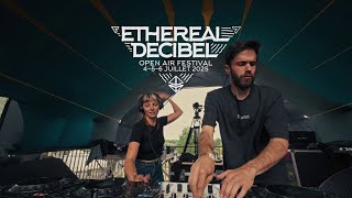 Download Lagu Vegan Cake vs Lazine  - Ethereal Decibel Festival 2025 MP3 Download Lagu Vegan Cake vs Lazine  - Ethereal Decibel Festival 2025 MP3