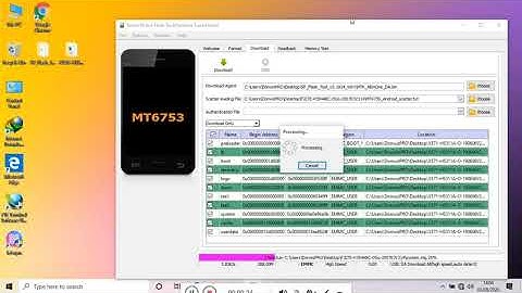 HOW TO FLASH TECNO F2 LTE AND REPAIR DEAD BOOT 100%