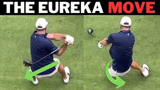This One Move Will DRAMATICALLY Increase Your Distance And Control