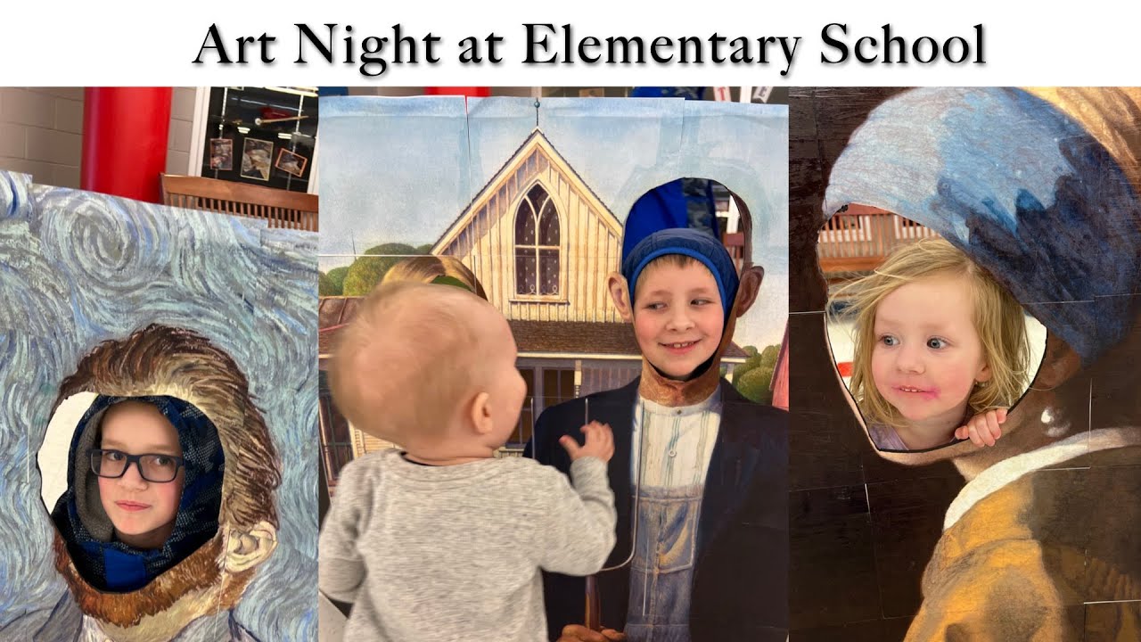 What Is Curriculum Night At Elementary School What Is Curriculum Night At Elementary School