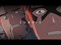 jason and bruce || zombie