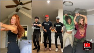 move ya body chamos remix Tik Tok Dance Trend