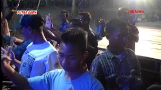 BALUNGGAN KERE //  LIVE  PUTRA DEWA  SAREN  ASEM RUDUNG
