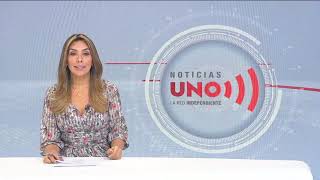 Emisión Noticias Uno – 13 de marzo de 2021