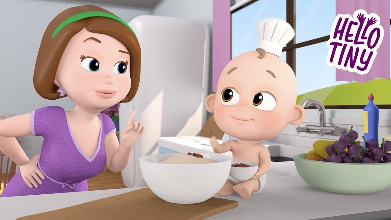 I Love Mommy Best Nursery Rhymes For Kids Collection Of Songs i-love-mommy-best-nursery-rhymes-for-kids-collection-of-songs