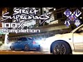 Street Supremacy // 首都高バトル Zone of Control 100% Completion by Reiji