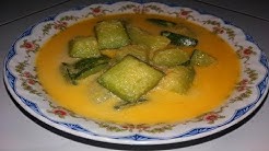 Cara Memasak Sayur Labu Kuning Santan Sedap - Durasi: 4.31. 