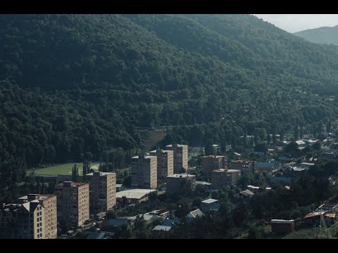 Дилижан История  (Армения)