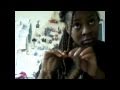 Big Twist Tutorial/Drying Sub Request