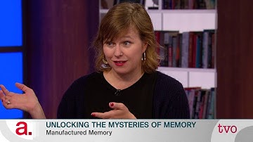 Unlocking the Mysteries of Memory | The Agenda