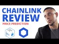 Chainlink Complete Review | Price Prediction