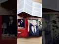 Cassette unboxing Eminem "Music to be murdered by" #hiphop #rap #eminem #musictobemurderedby #tape