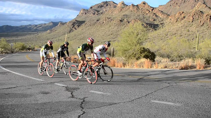 Jame Carney, Erica Allar, Tom Steinbacher and Cesa...