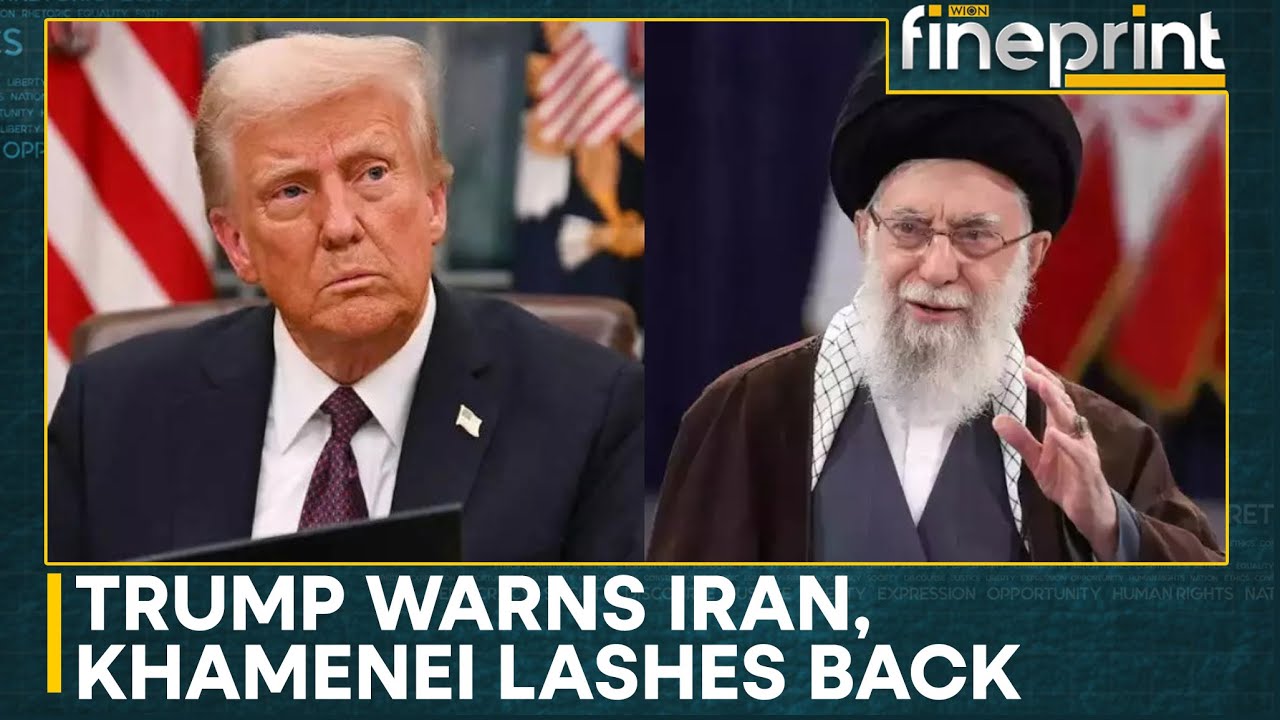 IAEA: Iran Capable of Creating Weapons-Grade Uranium | WION Fineprint