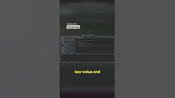 Understanding key-value and value functions #spring #development #java #kotlin #framework