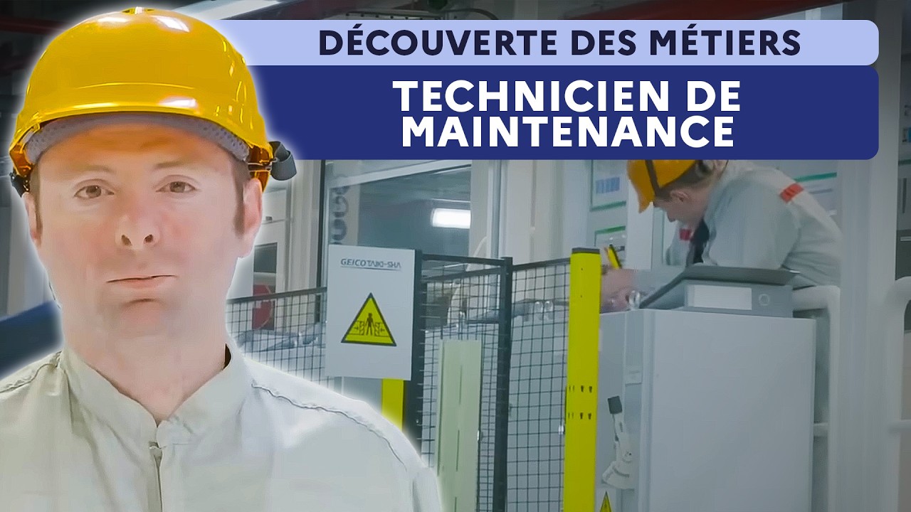 Technicien de Fiabilité