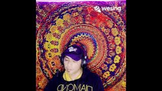 TERASA JIWA TERSIKSA SPIN VERSI ALANG #AlangCover #AchikSpin