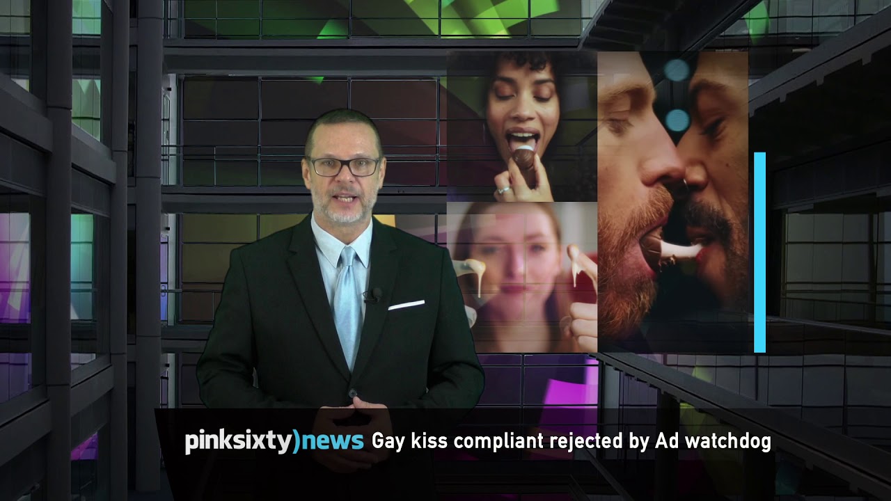 PINKSIXTY NEWS I MONDAY 22 FEBRUARY 2021