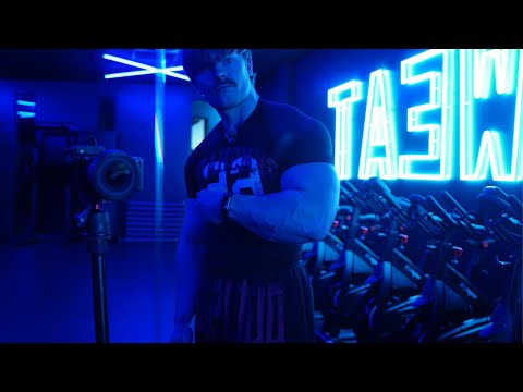 Ryan Price Push Day