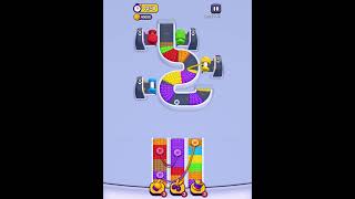 Knit N Loop - Knit & Loop Level 1041 to 1045 #knitting #voodoo #puzzlegame