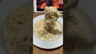 Yoğurtlu Noodle Denedim Yoghurt Noodle